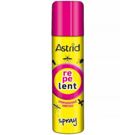 chi tiết Astrid repelent proti hmyzu sprej 150ml (6)