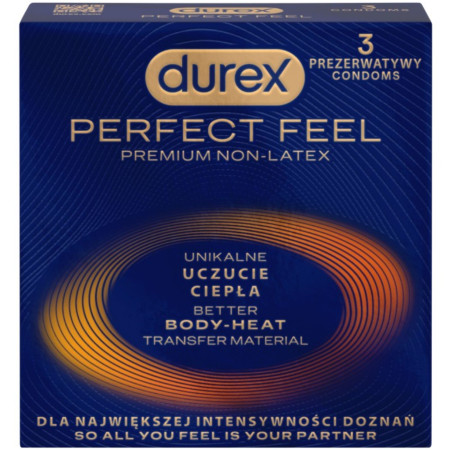 detail Durex kondom 3ks Perfect Feel (24)