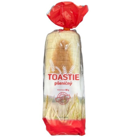 detail L Chefs 500g Toustový chléb Pšeničný (8)