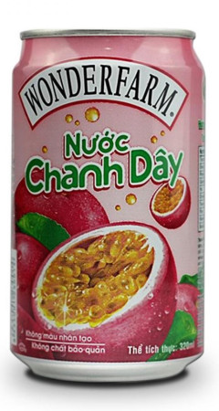 detail Wonderfarm 310ml Nuoc chanh leo Passion fruit juice (24)