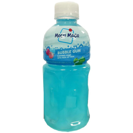 detail Mogu Mogu 320ml Bubble gum (24)