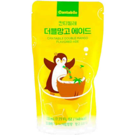 chi tiết Cantabile 230ml nápoj Mango (10)