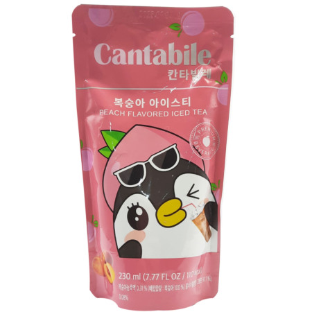 chi tiết Cantabile 230ml nápoj Peach (10)