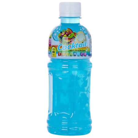 detail Coco Moco Juice with Jelly 350ml Cocktail (24)