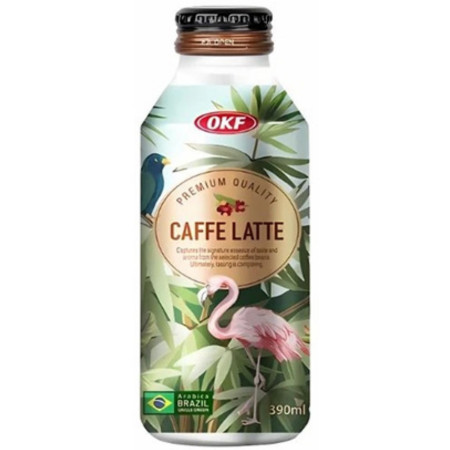 chi tiết OKF Premium Drink 390ml Korea Vanilla Latte (20)