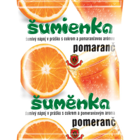 chi tiết Herbex Šuměnky (šumivý nápoj) 10g Pomerančové (50)