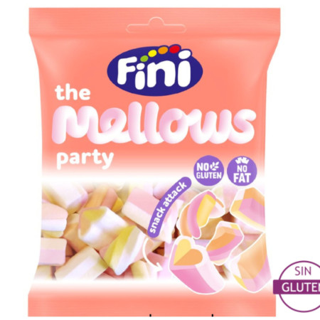 chi tiết Fini Mellows party mix 80g v sáčku (12)