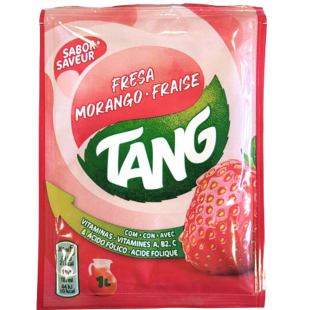 chi tiết Tang instantní nápoj 30g s příchutí Jahody (30)