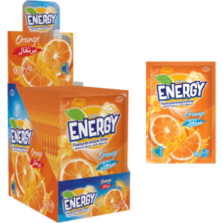 chi tiết Golden Energy instantní nápoj 9g Orange (24)