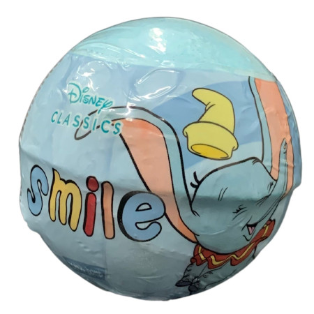 detail Disney 120g bomba do koupele Dumbo