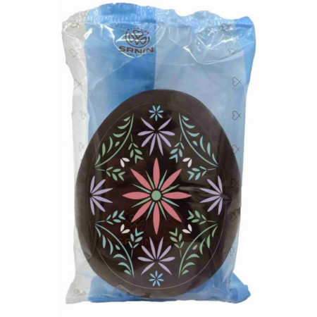 detail Srnín Perník 70g Velikonoční vejce kraslice (50)