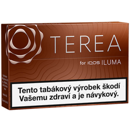 chi tiết TEREA Bronze 5,3g 20ks R