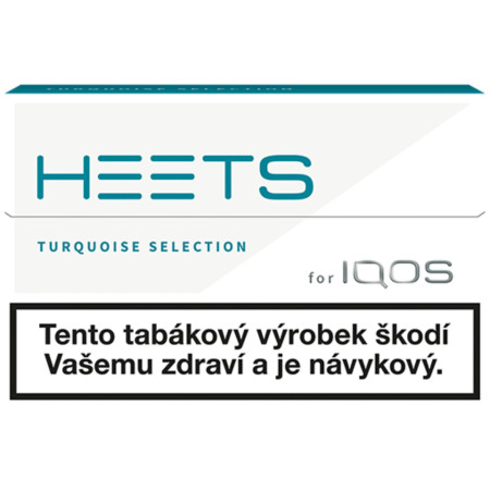 chi tiết HEETS Turquoise 5,4g 20ks Q