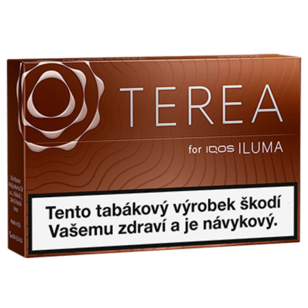 chi tiết TEREA Bronze 5,3g 20ks U