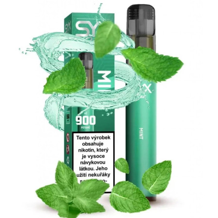 chi tiết EC - Syx Bar 1,65% Mint (5)