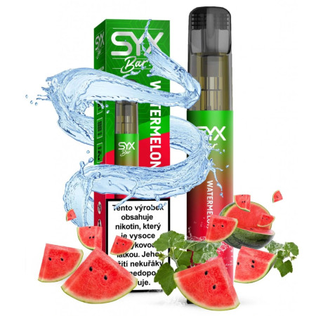 chi tiết EC - Syx Bar 1,65% Watermelon Ice (5)