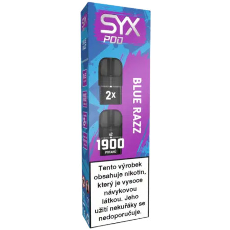 chi tiết EC - SYX POD 2x2ML Blue Razz Q (5)