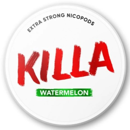 chi tiết Killa Watermelon 14g (11,55mg) R (10)