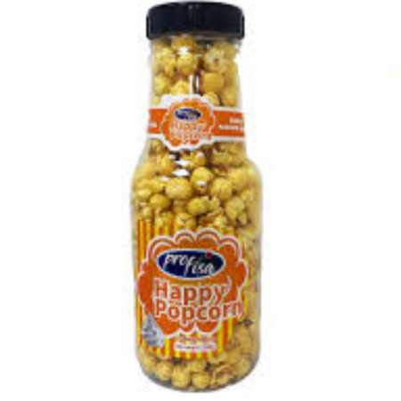 chi tiết Profisa Happy Popcorn 260g v dóze Creamy (20)