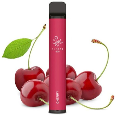 chi tiết EC - Elfbar 2% 600 Cherry Q (10)