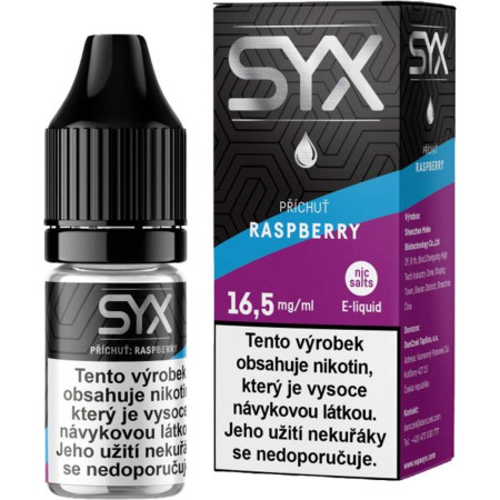 chi tiết EC - SYX LIQUID 10ML - RASPBERRY (5)