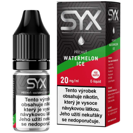 chi tiết EC - SYX LIQUID 10ML - WATERMELON (5)