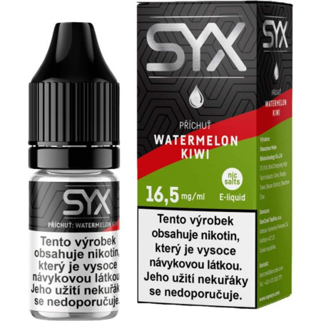 detail EC - SYX LIQUID 10ML - WATERMELON KIWI (5)