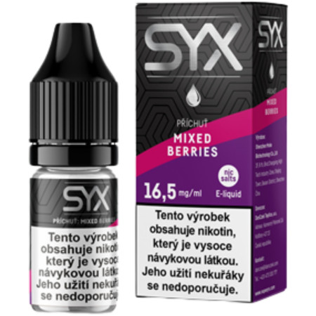 chi tiết EC - SYX LIQUID 10ML - MIX BERRIES (5)