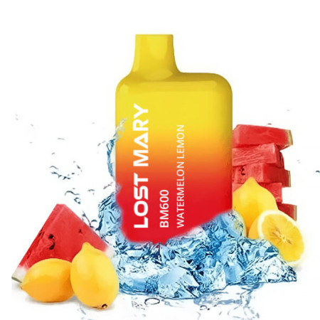 chi tiết EC - Lost Mary BM600 2% Watermelon Lemon Q (10)