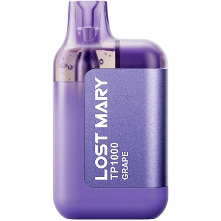 detail EC - Lost Mary TP1000 2% Grape Q (10)