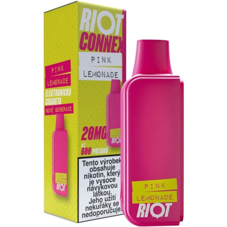 detail EC - Riot Pod 1x2ML Pink Lemonade Q (5)
