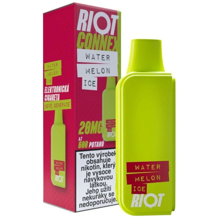 chi tiết EC - Riot Pod 1x2ML Watermelon Ice Q (5)
