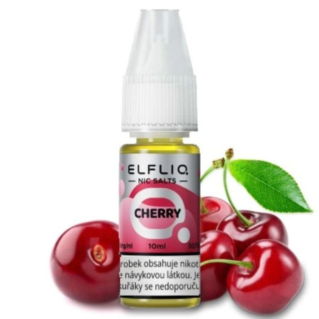 chi tiết EC - ELFLIQ 10ML Cherry R (10)