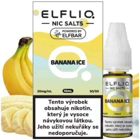 chi tiết EC - ELFLIQ 10ML Banana Ice R (10)