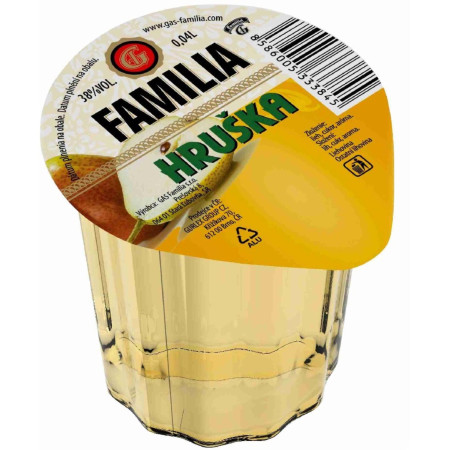 chi tiết Alkohol - Familia Hruška 38% 40ml (20)
