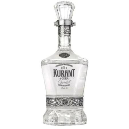 detail Alkohol - Kurant Vodka 1852 40% 700ml