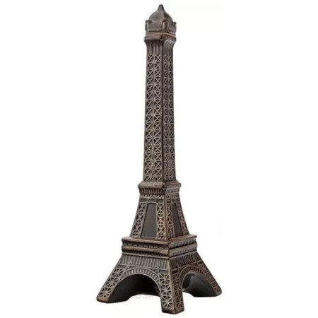 detail Alkohol - Eiffel Tower Vodka 40% 350ml