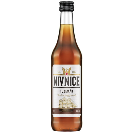 detail Alkohol - Nivnice Tuzemák 37,5% 500ml chai thuy tinh (12)