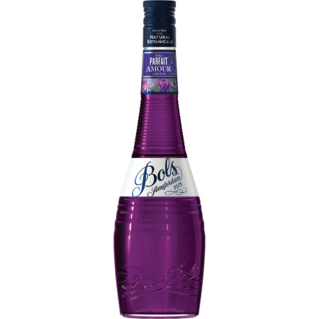 chi tiết Alkohol - Bols 1575 Parfait Amour 24% 700ml