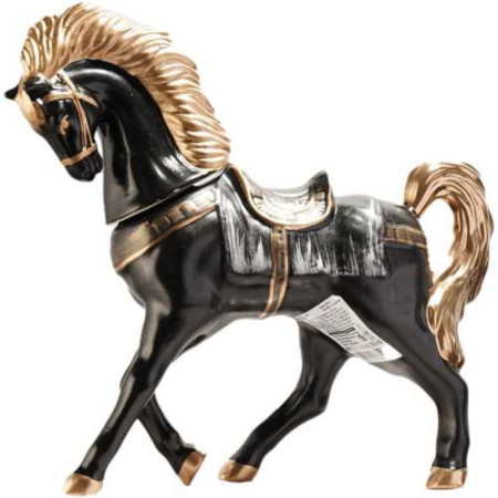 detail Alkohol - Vodka Zl. Horse (kůň) 500ml 40%