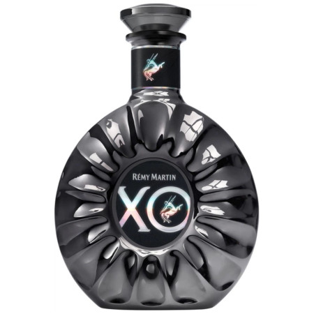 chi tiết Alkohol - Remy Martin X.O. Cognac Night 40% 700ml