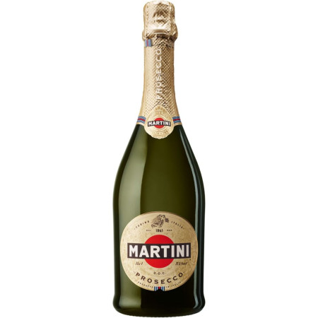 detail Alkohol - Martini Prosecco 11,5% 750ml (6)