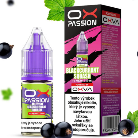 chi tiết EC - OXVA 10ML - Blackcurrant Squash (10)