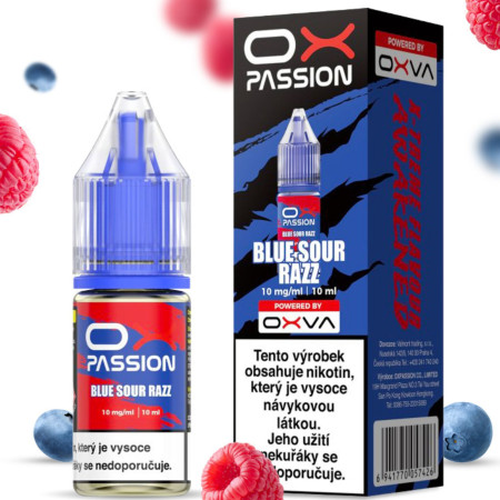 chi tiết EC - OXVA 10ML - Blue Sour Razz (10)