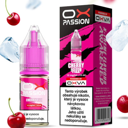 chi tiết EC - OXVA 10ML - Cherry Fizz (10)