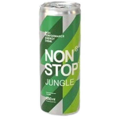 detail UKRA - NON STOP 250ml 