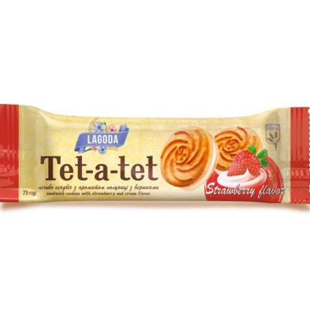 detail UKRA - Lagoda 