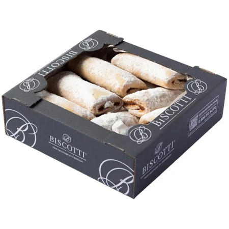 detail UKRA - Biscotti 