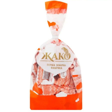 detail UKRA - Žako 