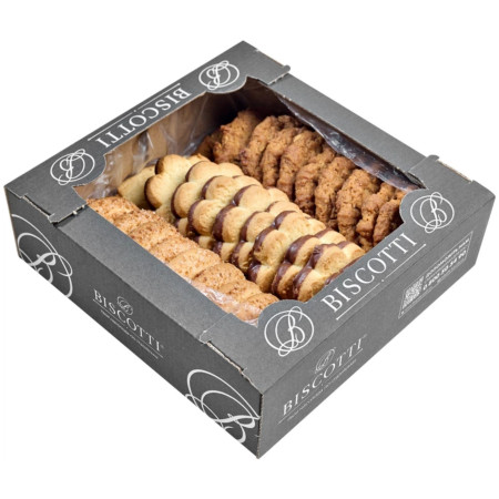 chi tiết UKRA - Biscotti 